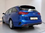 Kia Cee´d, Combi SPIN 1,5 T-GDi 118 kW Ma