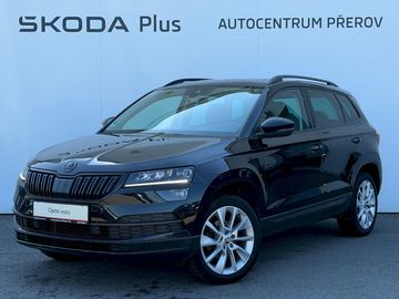 1.5TSI 110kW DSG Style Pano Ků