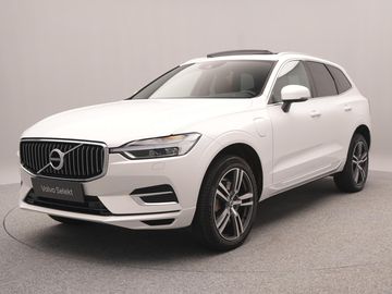 T8 AWD RECHARGE INSCRIPTION CZ