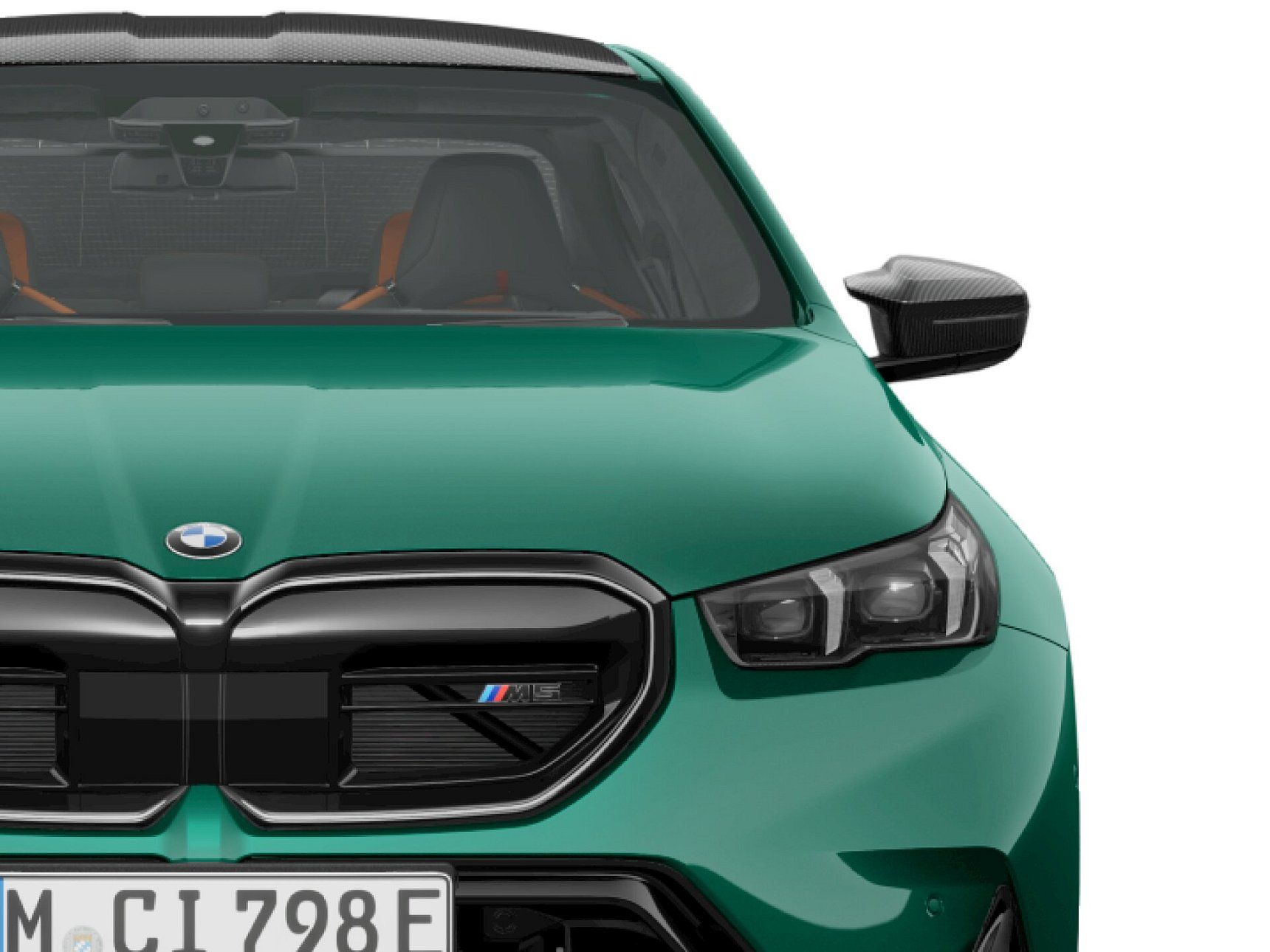 BMW M5 - fotka 4
