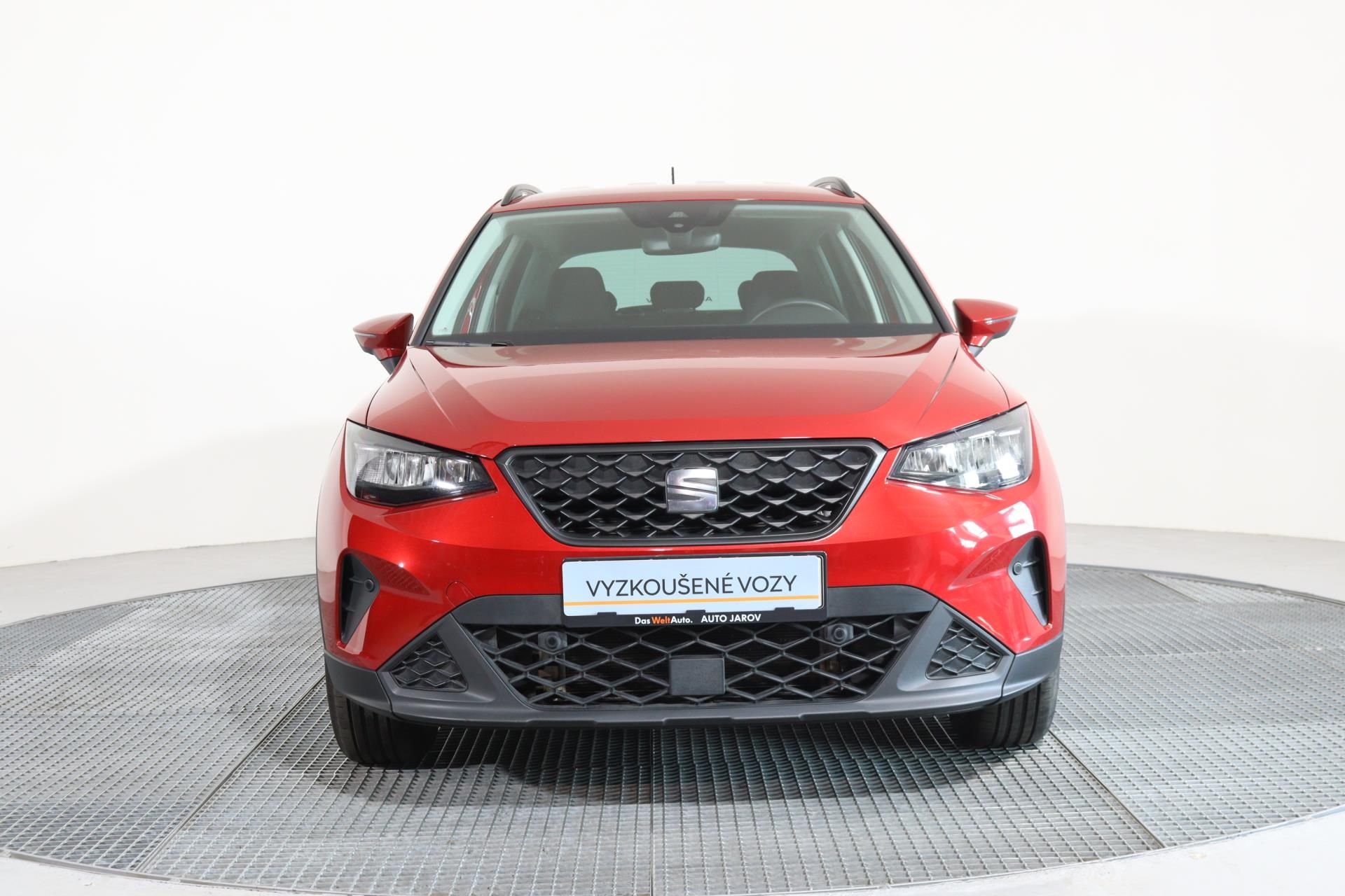 Seat Arona, STYLE 1.0 TSI DSG/Park.kamera - fotka 4