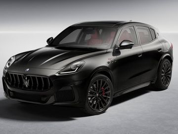 Trofeo 530HP