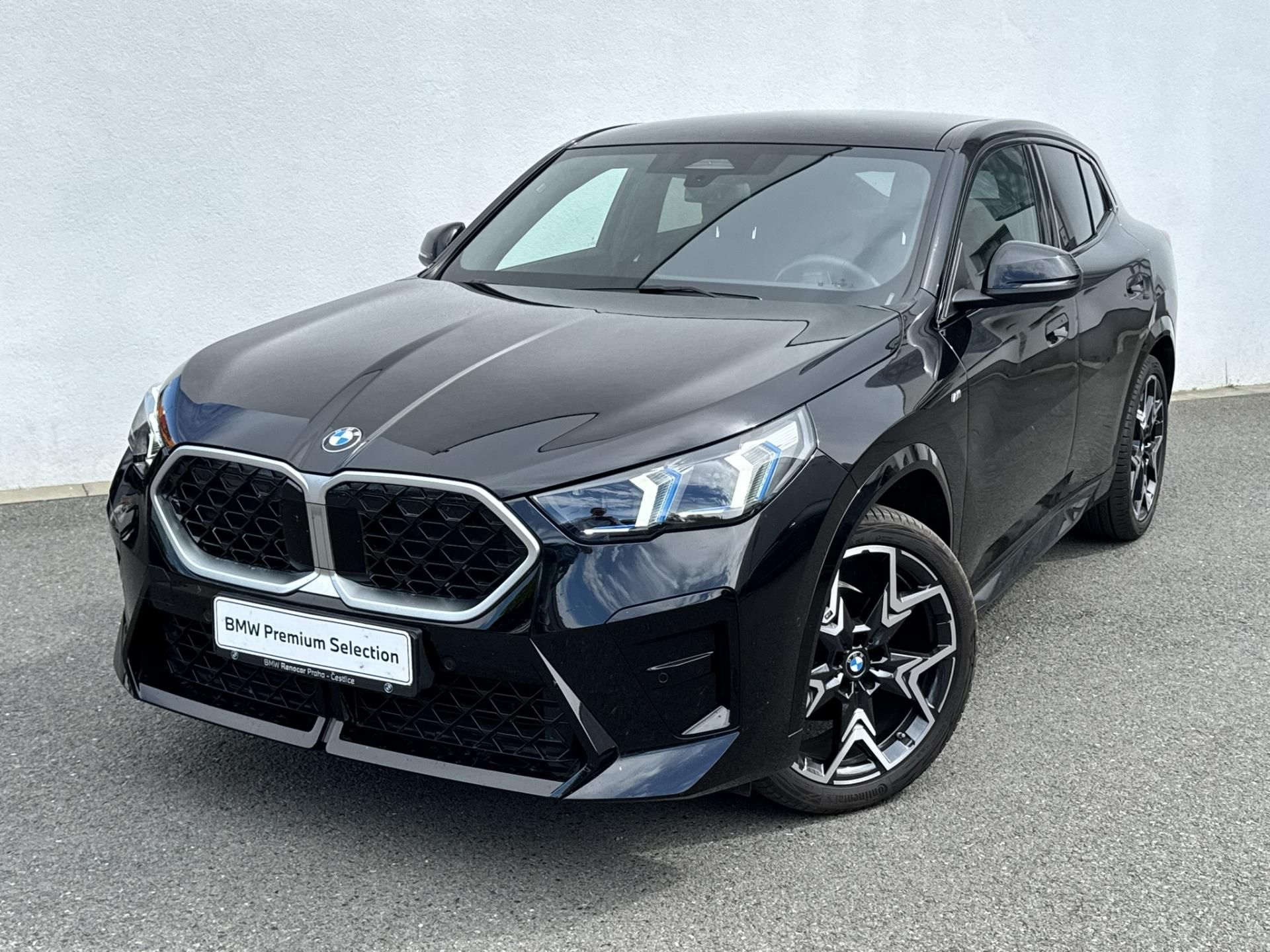 BMW X2, X2 xDrive20d Mpaket