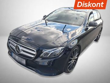 400 4MATIC, AMG Paket, 4X4