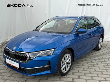 Top Selection 2.0 TDI 110kW DS