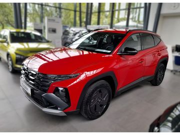 26 1,6 TGDI 2WD DCT GO CZECH