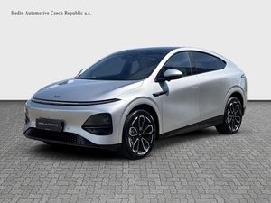 XPENG G6, G6 AWD Performance