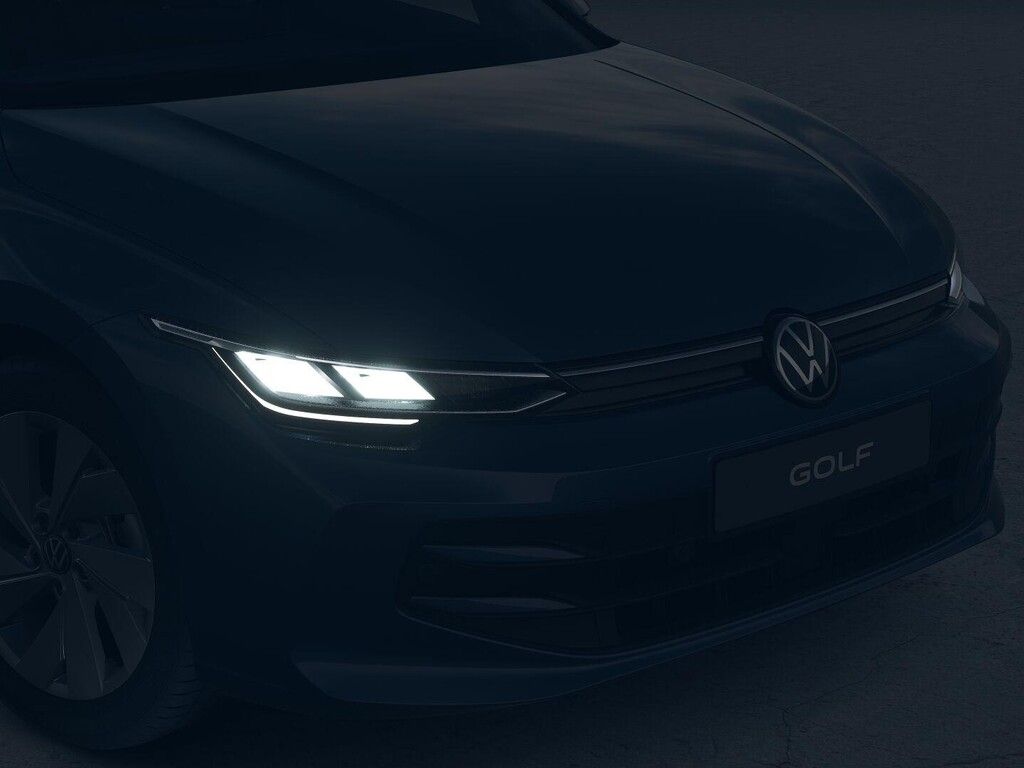 Volkswagen Golf, 1,5 TSI 85 kW - fotka 4