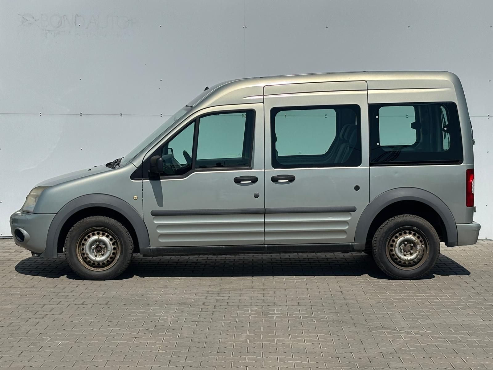 Ford Tourneo Connect, 1.8 TDCi 66kW - fotka 3