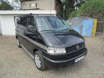 2,5TDI-111KW-MULTIVAN