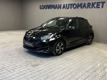 1.5 Hybrid AT STYLE