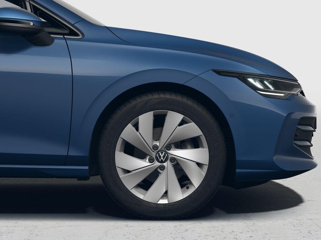 Volkswagen Golf, 1,5 TSI 85 kW - fotka 6