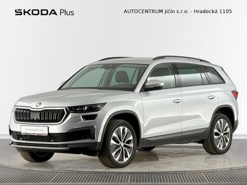 DSG 2.0TDI 110kW Ambition Tour