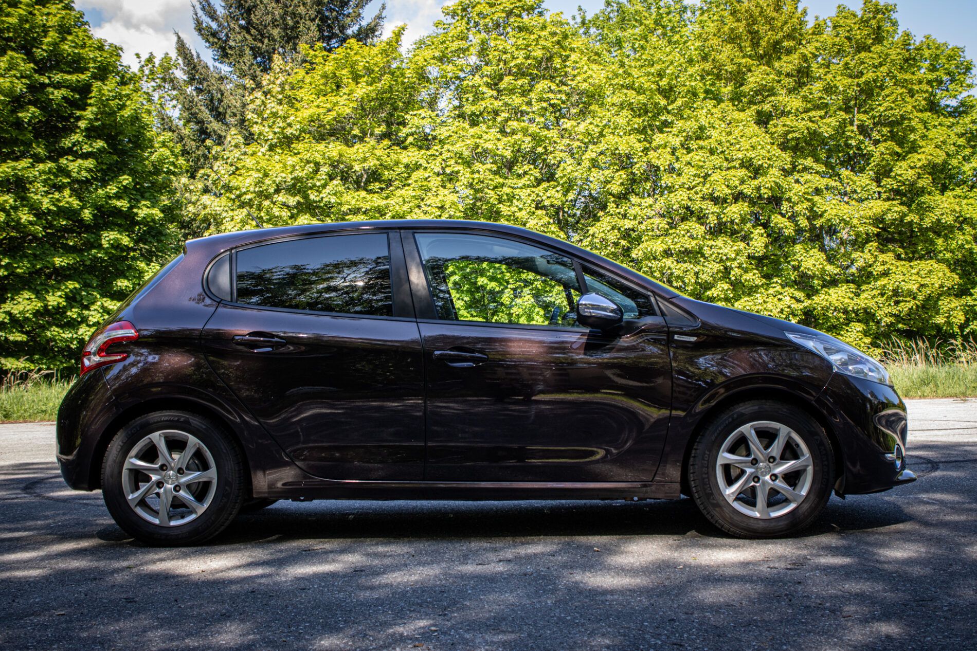 Peugeot 208 - fotka 5