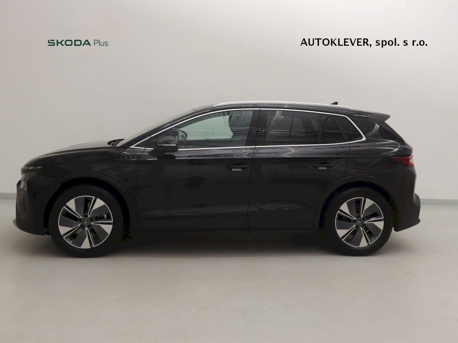Škoda Elroq, Selection iV 85 210kW - fotka 3