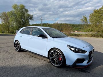 i30N Performance
