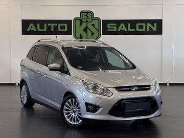1.6, 110kW, Xenon, Kamera