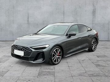 A5 Lim e-hybrid 220kW S-LINE M