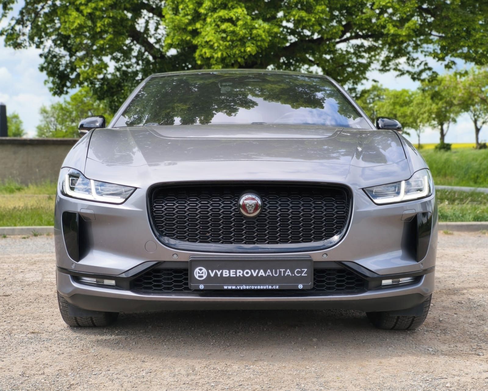 Jaguar I-Pace, EV400/ AWD/ Panorama - fotka 5