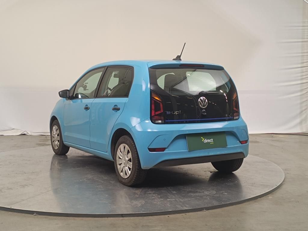 Volkswagen Up!, e-UP! 60 kW - fotka 3