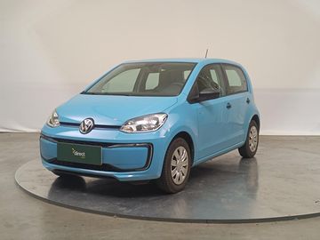 e-UP! 60 kW