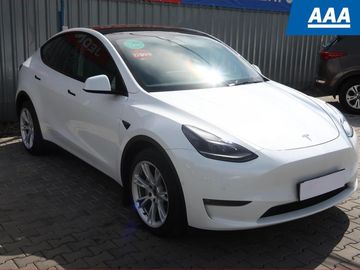 Long Range AWD 79kWh, SoH 89%