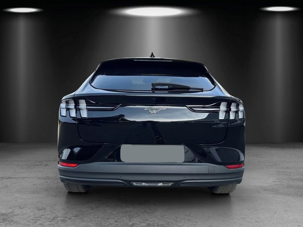 Ford Mustang Mach-E, aut. 198KW*Kůže* 360°*Navi* - fotka 5