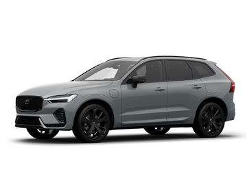 2.0T6 AWD 293kW 4x4  PLUS BLAC