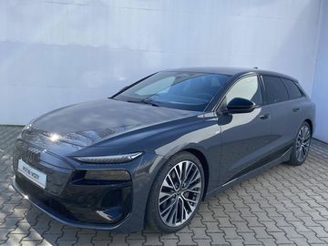 Performance 100kWh