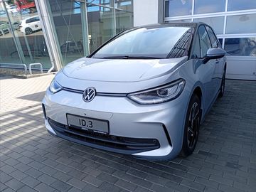 Pro People 150 kW, 59 kWh