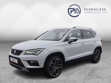 2.0 TDi 4x4 Xcellence