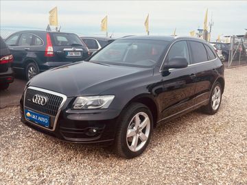 2,0 TFSi