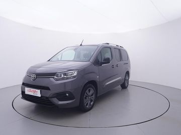 Family 1.2 TSI 81 kW