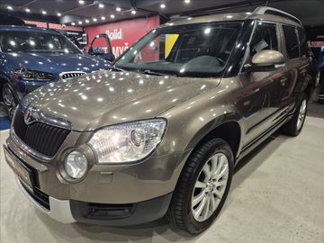 2,0 TDI - Automat - 4x4 -