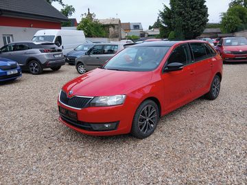1.4TDi 66KW Edition , DSG, Pan
