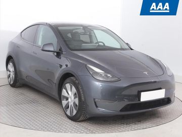 Long Range AWD 79kWh, SoH 91%