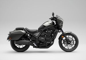 Honda Rebel, CMX 1100 DCT REBEL TOURING