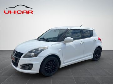 1,6 VVTi  Sport