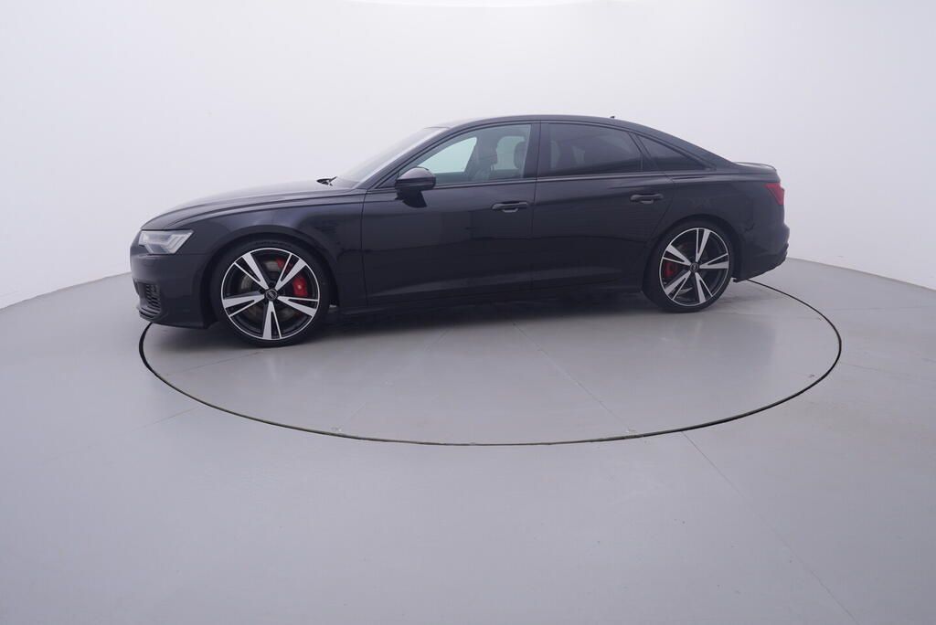 Audi S6, S6 3.0 253 kW - fotka 2