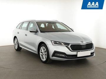 1.5 TSI e-tec, Style Plus