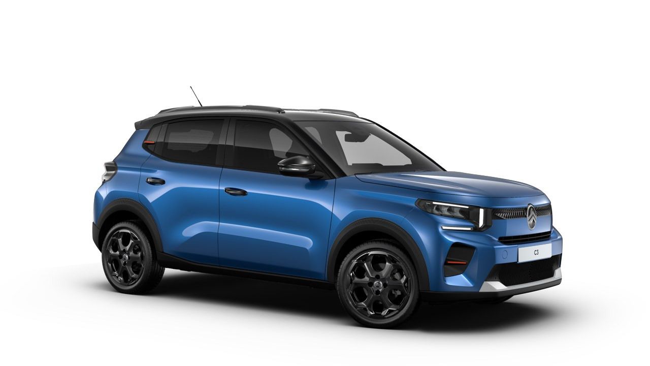 Citroën C3, COLLECTION Turbo 100k Manual - fotka 4