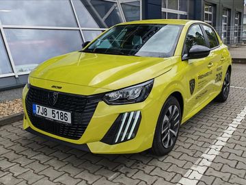 1,2 208 Style Hybrid 110 e_DCS