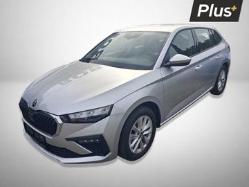 1.0 TSI, Selection, Záruka, ČR