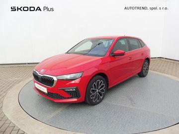 Drive 1,0 TSI 85kW DSG