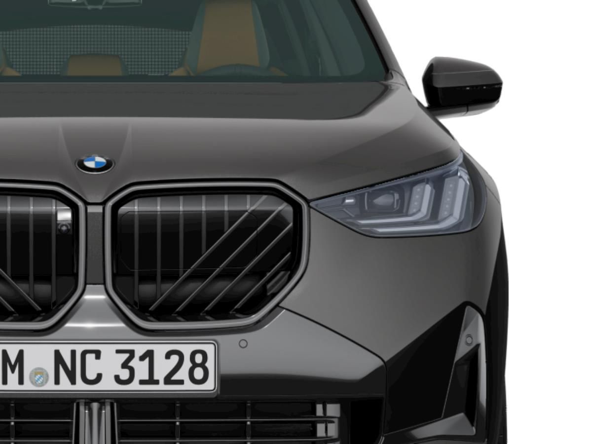 BMW X3, 40d xDrive - fotka 4