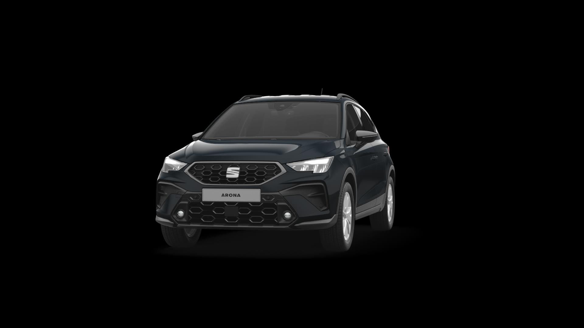 Seat Arona, Style 1.0. TSI 95k