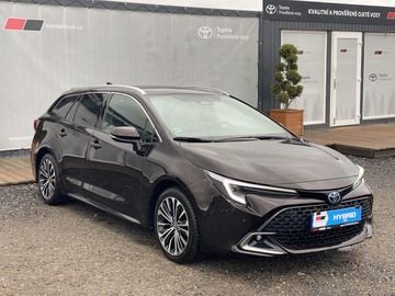 1.8HEV, ČR-1m, Style, DPH