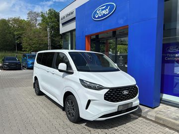 Titanium L1 2.0 EcoBlue 110kW