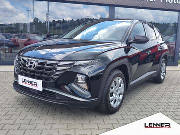 1.6 CRDi/85kW Start