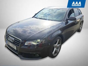 2.0 TDI, Ambiente, Serv.kniha